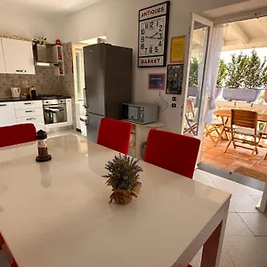  Casa vacanze La Moggia