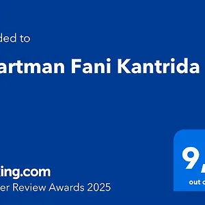 Fani Kantrida Rijeka